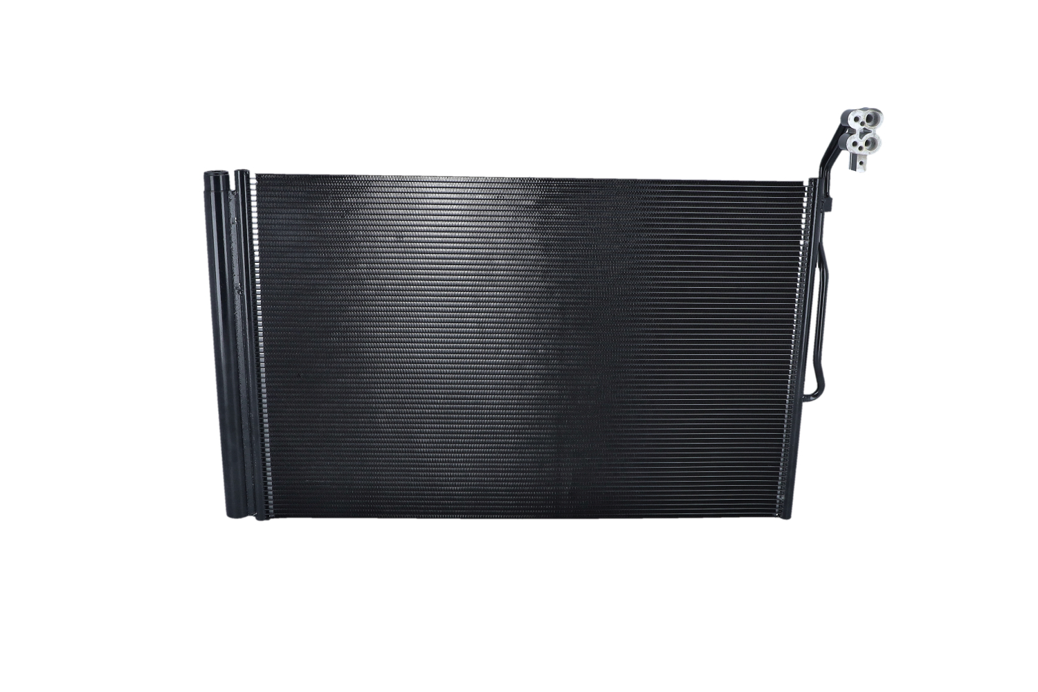 NRF 350324 Condensor voor airco Volkswagen Golf VIII Hatchback (CD1) goedkoop