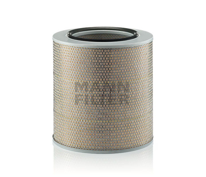 Online shop: Luchtfilters MANN-FILTER C 35 1592