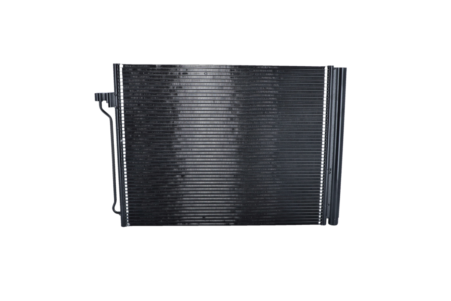NRF 350325 Condenser EASY FIT with seal ring, with nitrogen filling-image-9617382