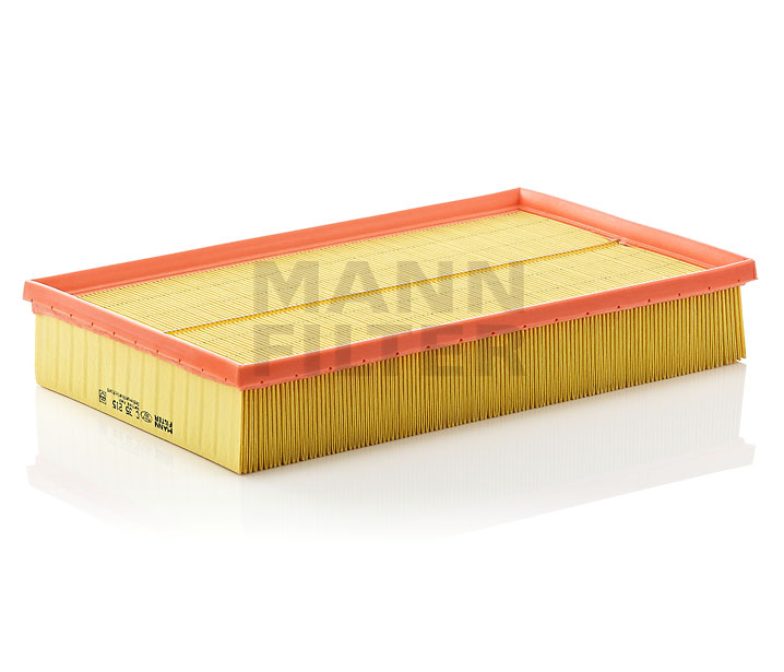 MANN-FILTER C 35 215 Luchtfilter