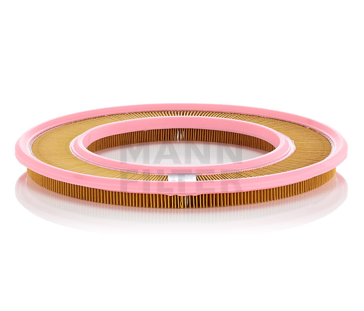MANN-FILTER C 3555 Filtre à air
