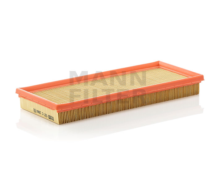 MANN-FILTER C 3569 Filtre à air