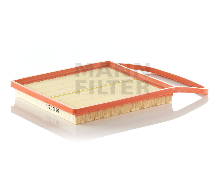 MANN-FILTER C 3575 Luchtfilter