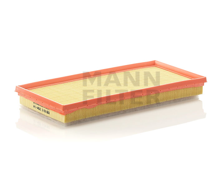MANN-FILTER C 3594/1 Légszűrő