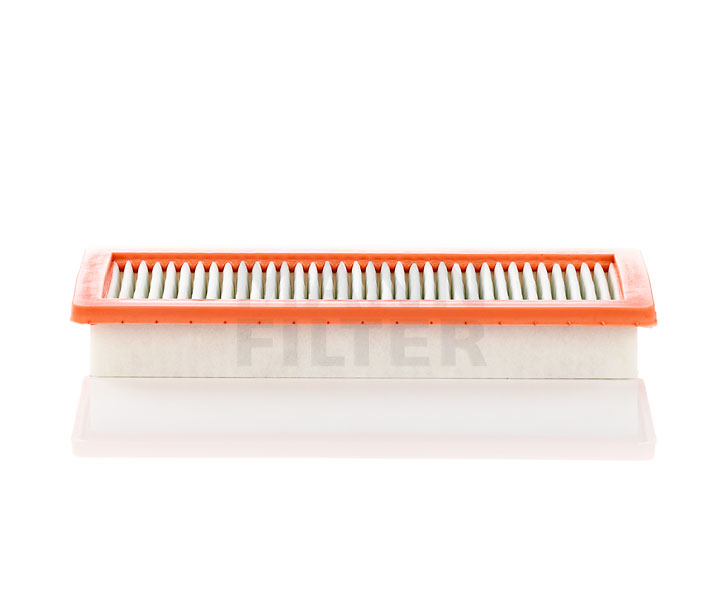 MANN-FILTER C 36 003 Luftfilter