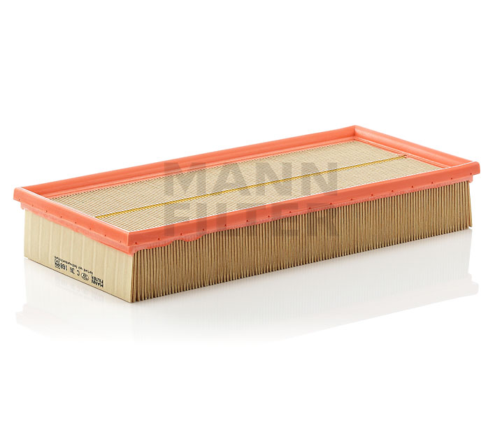 MANN-FILTER C 36 168 Filtro de aire