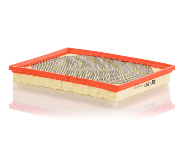 MANN-FILTER C 36 172 Filtro de aire