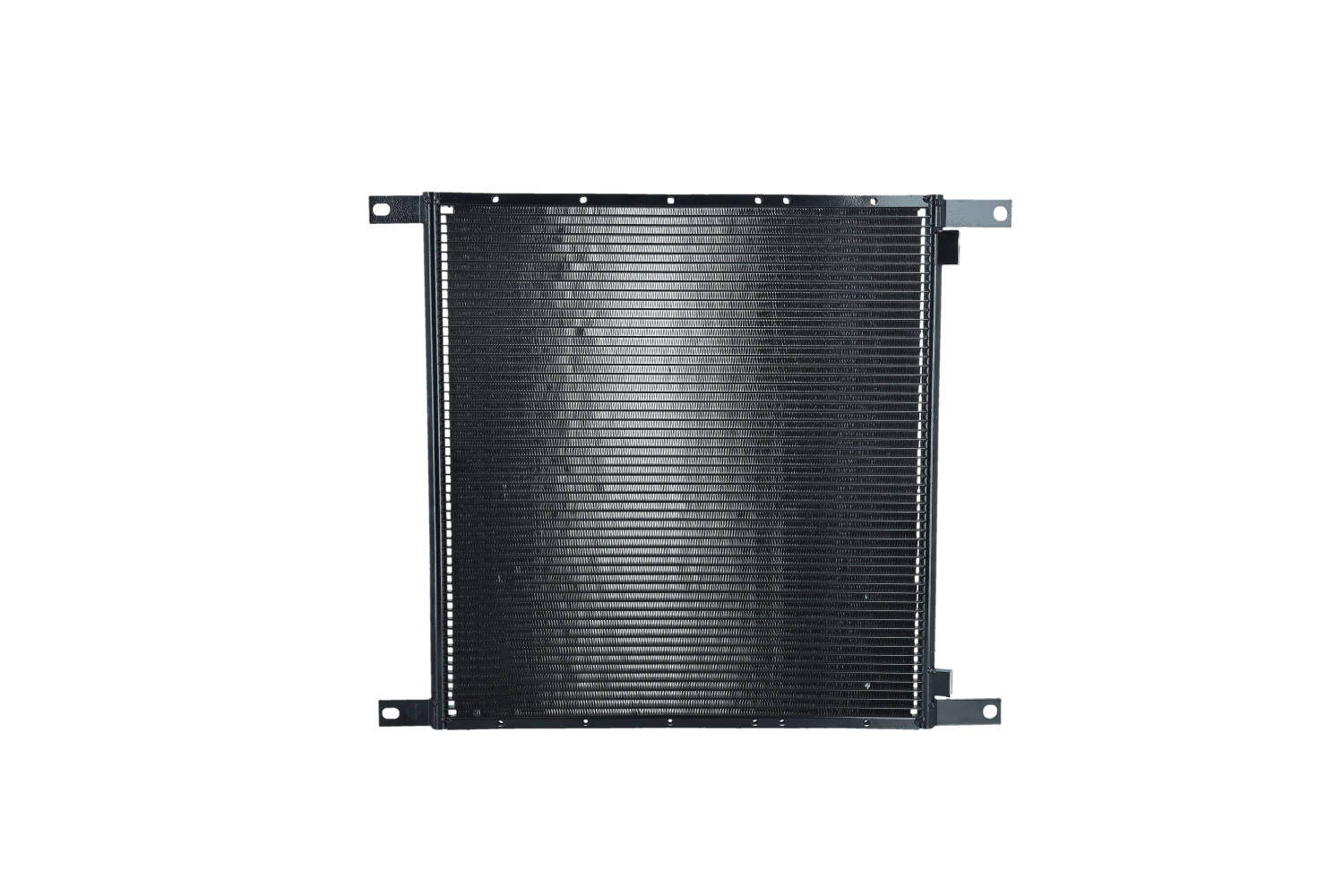 NRF 350392 Condenser EASY FIT with seal ring, with nitrogen filling-image-9617617