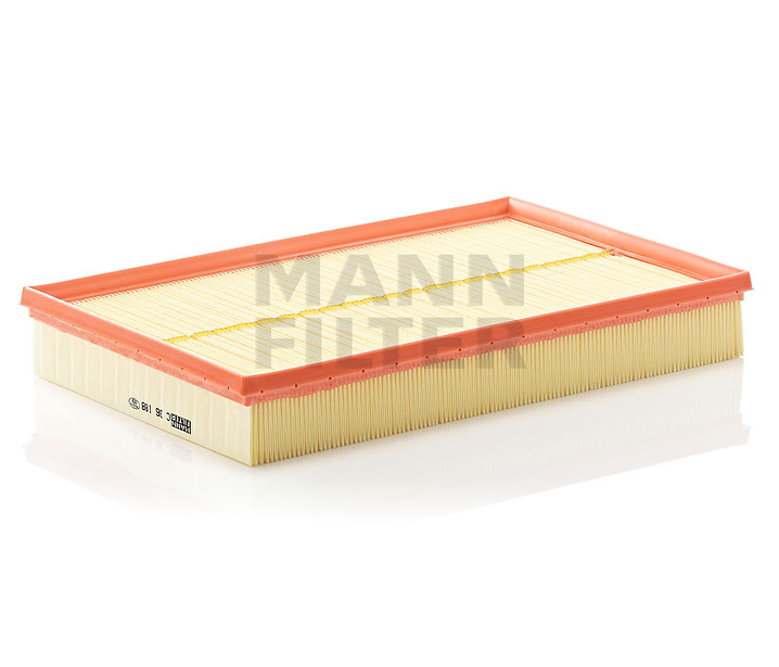MANN-FILTER C 36 188 Filtro de aire