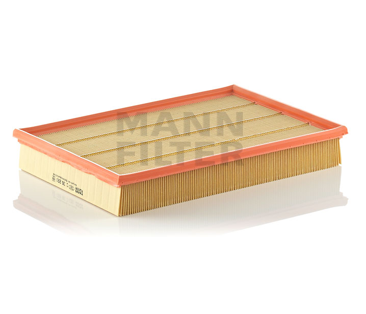 MANN-FILTER C 36 221 Gaisa filtrs