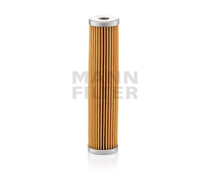 MANN-FILTER C 37 Air filter