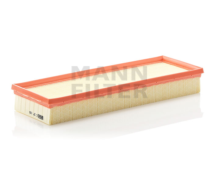 MANN-FILTER C 37 100 Filtre à air