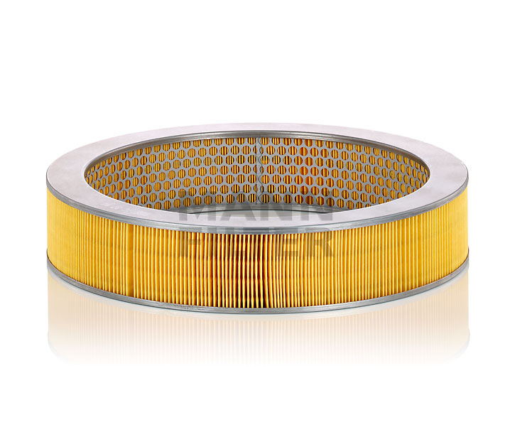 MANN-FILTER C 37 114 Filtro aria