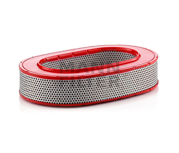 MANN-FILTER C 37 145 Luftfilter