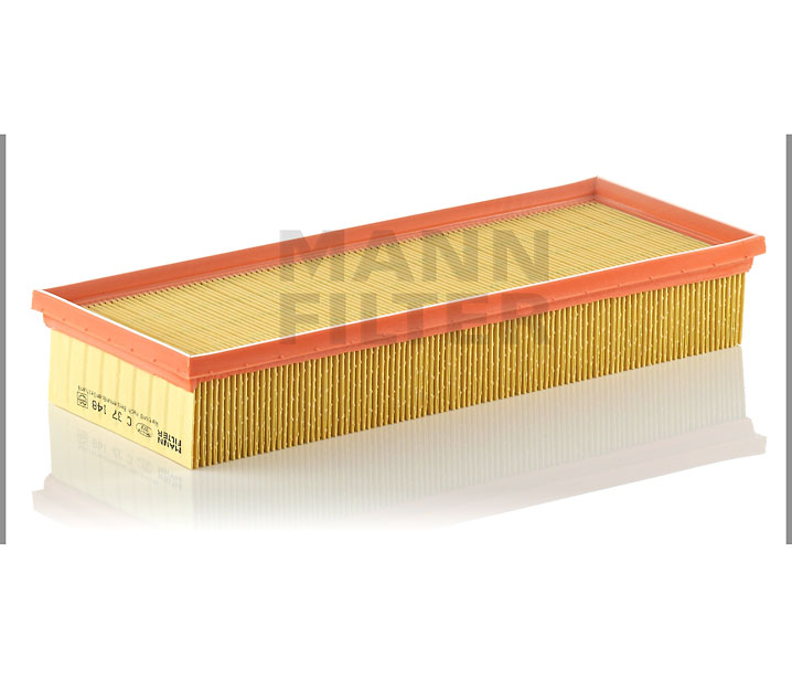 MANN-FILTER C 37 148 Air filter
