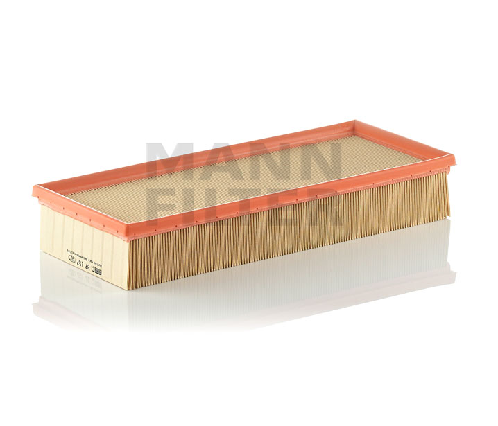 MANN-FILTER C 37 157 Filtre à air
