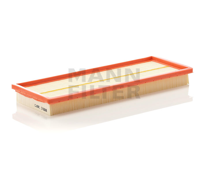 MANN-FILTER C 3873 Φίλτρο αέρα