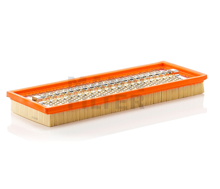 MANN-FILTER C 3874 Filtre à air