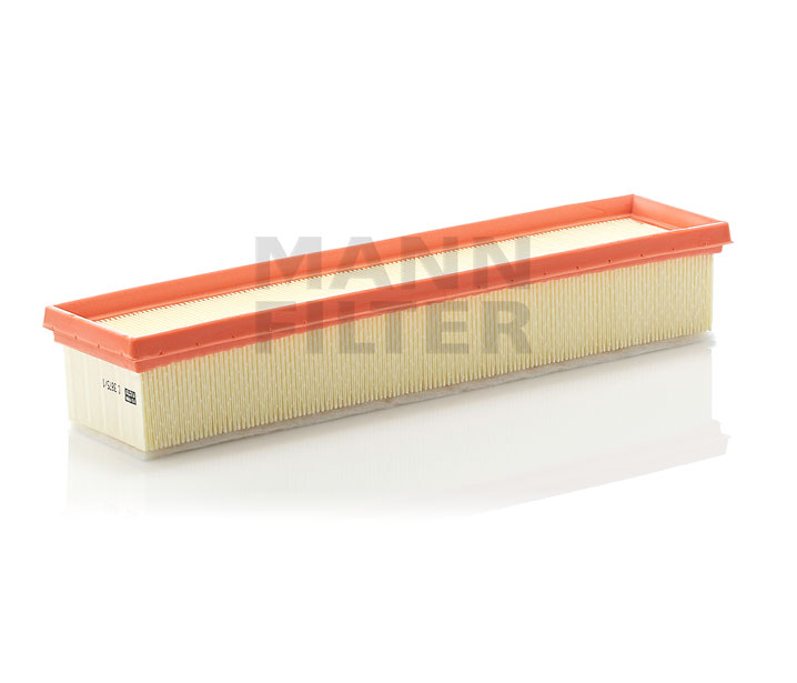 MANN-FILTER C 3875/1 Gaisa filtrs Dacia cena orģinālās