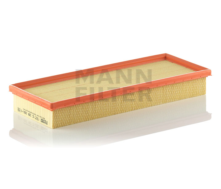 MANN-FILTER C 39 160/1 Φίλτρο αέρα
