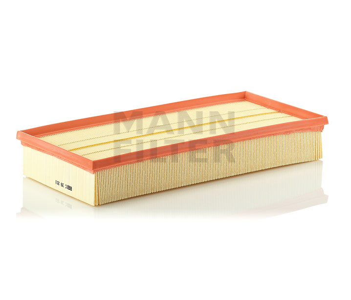 MANN-FILTER C 39 201 Légszűrő