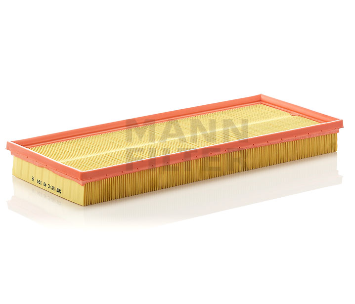 MANN-FILTER C 40 124 Légszűrő