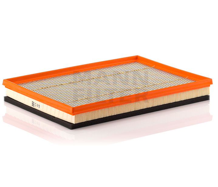 MANN-FILTER C 4019 Légszűrő