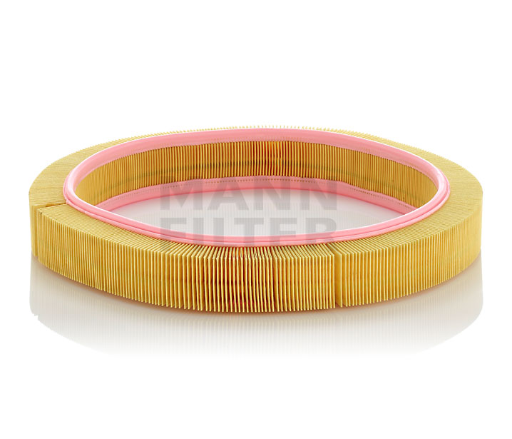 MANN-FILTER C 41 121 Luftfilter