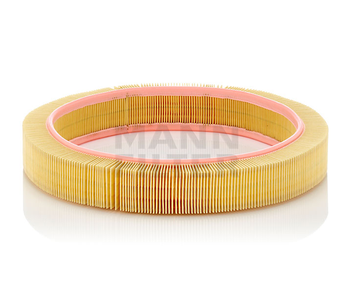 MANN-FILTER C 41 123 Luftfilter