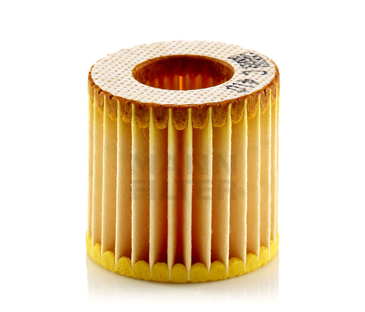 MANN-FILTER C 410 Filtr powietrza