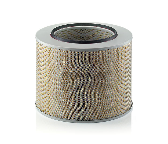 MANN-FILTER C 42 1729 Filtr powietrza