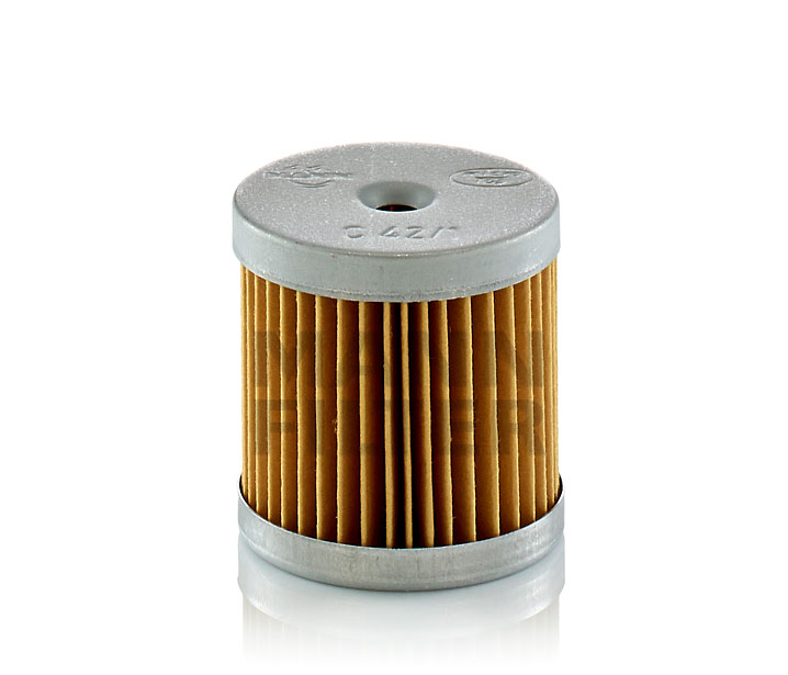 MANN-FILTER C 42/1 Luftfilter