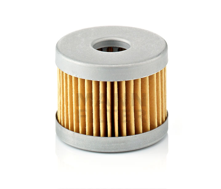 MANN-FILTER C 42/2 Luftfilter