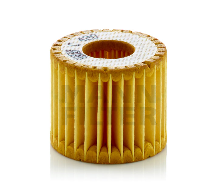 MANN-FILTER C 420 Filtre à air
