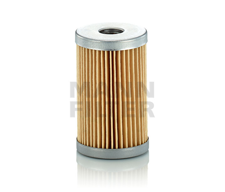 MANN-FILTER C 43 Légszűrő