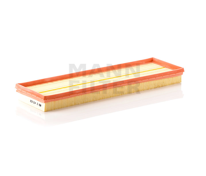 MANN-FILTER C 43 102 Luftfilter