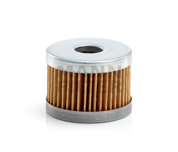 MANN-FILTER C 43/1 Luftfilter