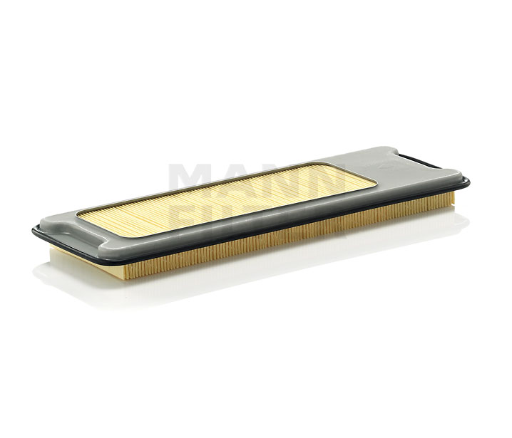 MANN-FILTER C 4373/2 Légszűrő