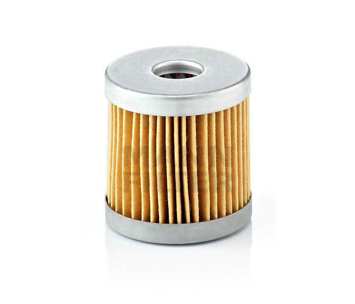MANN-FILTER C 44 Luftfilter