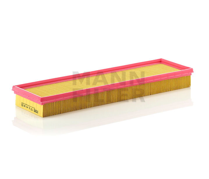 MANN-FILTER C 4499 Luftfilter
