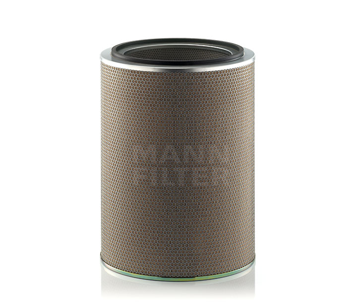 MANN-FILTER C 45 3265 Luftfilter