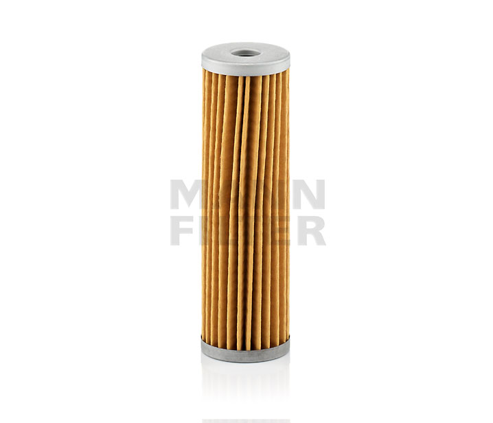 MANN-FILTER C 46 Luftfilter