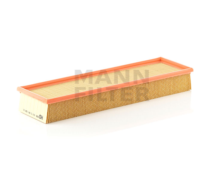 MANN-FILTER C 46 150 Luftfilter