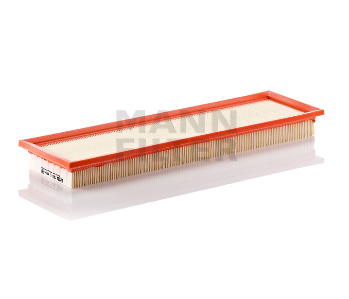 MANN-FILTER C 4694 Innenraumfilter
