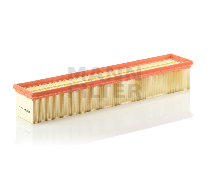 Online Shop: Motorluftfilter MANN-FILTER C 47 109