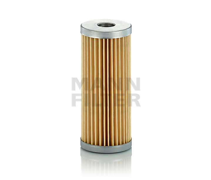 MANN-FILTER C 48 Légszűrő