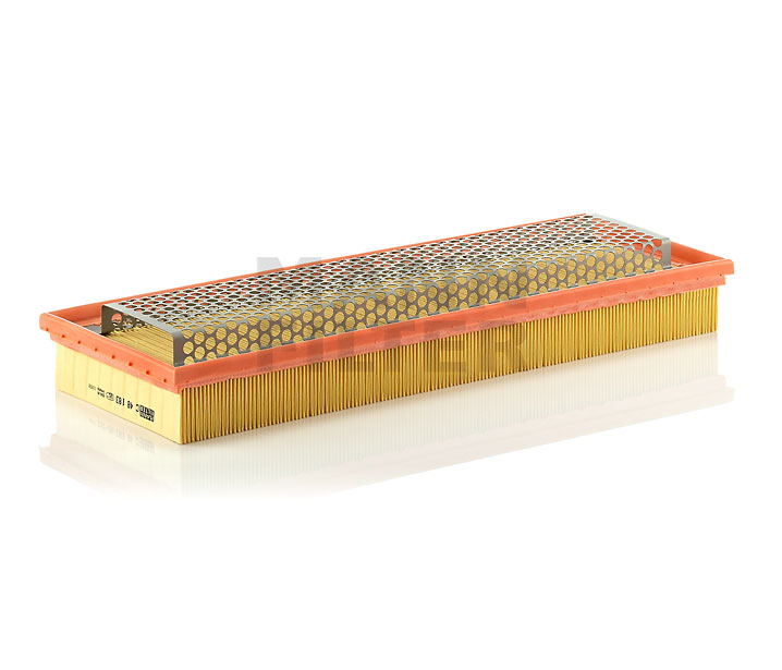 MANN-FILTER C 48 183 Luftfilter