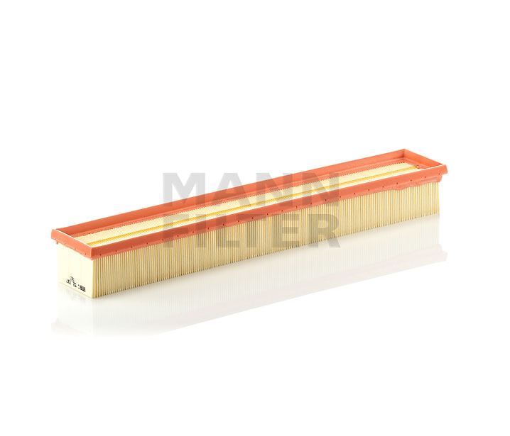 MANN-FILTER C 52 107 Filtr powietrza MANN-FILTER C 52 107 Filtr powietrza