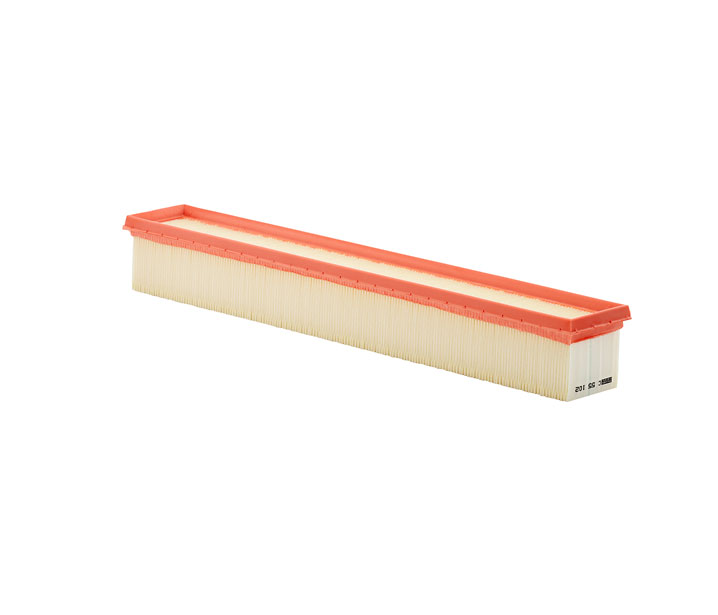 MANN-FILTER C 55 102 Filtre d'habitacle