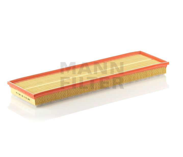 MANN-FILTER C 58 185/1 Luftfilter